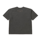 NOT A TOURIST - NYC POP UP TEE BLOW THROUGH SS TEE / PIGMENT DYE 6.8oz