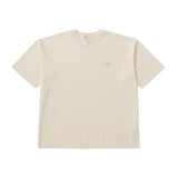 NOT A TOURIST - NYC POP UP TEE BLOW THROUGH SS TEE / PIGMENT DYE 6.8oz