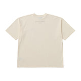 NOT A TOURIST - NYC POP UP TEE BLOW THROUGH SS TEE / PIGMENT DYE 6.8oz