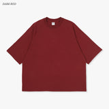 BLOW THROUGH SS TEE / Raglan sleeve 6.8oz