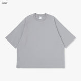 BLOW THROUGH SS TEE / Raglan sleeve 6.8oz