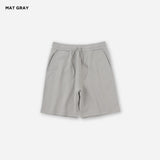 WRAP UP SHORTS SWEAT / 裏パイル FRENCH TERRY 13.0oz