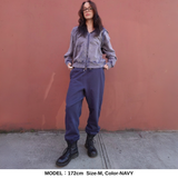 FROST TONE FULL ZIP HOODIE SWEAT / 裏パイル FRENCH TERRY 11.0oz