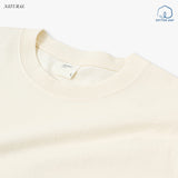 BLOW THROUGH SS TEE / PIGMENT DYE 6.8oz