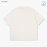 BLOW THROUGH SS TEE / PIGMENT DYE 6.8oz