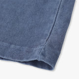 BLOW THROUGH SS TEE / PIGMENT DYE 6.8oz