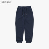 WRAP UP PANTS SWEAT / 裏パイル FRENCH TERRY 13.0oz