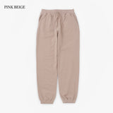 WRAP UP PANTS  SWEAT /ORGANIC COTTON 裏パイル FRENCH TERRY 10.0OZ