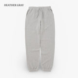 WRAP UP PANTS  SWEAT /ORGANIC COTTON 裏パイル FRENCH TERRY 10.0OZ