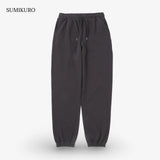 WRAP UP PANTS  SWEAT /ORGANIC COTTON 裏パイル FRENCH TERRY 10.0OZ