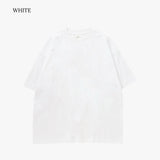 BLOW THROUGH ショート丈 SHORT SS TEE 6.5oz