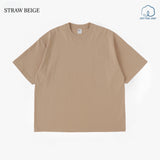 BLOW THROUGH SS TEE 9.4oz