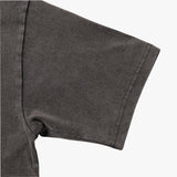 BLOW THROUGH SS TEE/POWDER-WASHED 9.4OZ