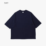 BLOW THROUGH SS TEE / Raglan sleeve 6.8oz