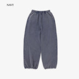 FROST TONE PANTS SWEAT / 裏パイル FRENCH TERRY 11.0oz