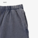 FROST TONE PANTS SWEAT / 裏パイル FRENCH TERRY 11.0oz