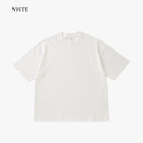 BLOW THROUGH SS TEE 8.4oz