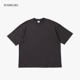 BLOW THROUGH SS TEE 8.4oz