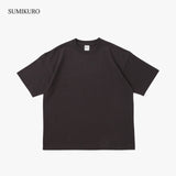 BLOW THROUGH ショート丈 SHORT SS TEE 9.4oz