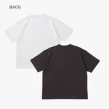 BLOW THROUGH ショート丈 SHORT SS TEE 9.4oz