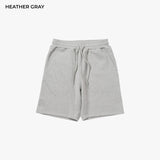 WRAP UP SHORTS SWEAT / 裏パイル FRENCH TERRY 13.0oz