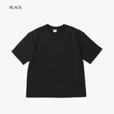 BLOW THROUGH ショート丈 SHORT SS TEE 6.8oz