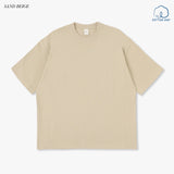 BLOW THROUGH SS TEE 9.4oz