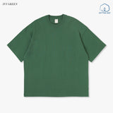 BLOW THROUGH SS TEE 9.4oz