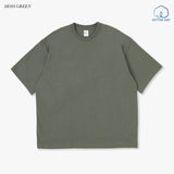 BLOW THROUGH SS TEE 9.4oz