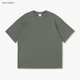 BLOW THROUGH SS TEE 6.8oz