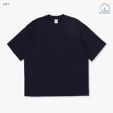 BLOW THROUGH SS TEE 9.4oz