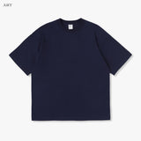 BLOW THROUGH SS TEE 6.8oz
