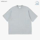 BLOW THROUGH SS TEE 9.4oz