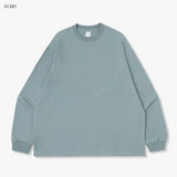 FEELING EASY LS TEE 6.8oz