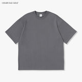 BLOW THROUGH SS TEE 6.8oz