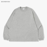 FEELING EASY LS TEE 6.8oz