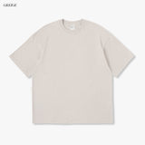 BLOW THROUGH SS TEE 6.8oz