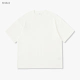 BLOW THROUGH SS TEE 6.8oz