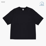 BLOW THROUGH SS TEE 6.5oz