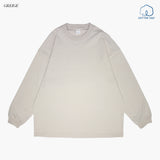 good looseness LS Tee 6.5oz
