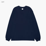 JUST RIGHT LS TEE 6.8oz