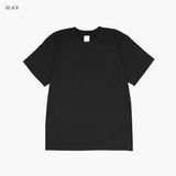 JUST RIGHT SS TEE 6.8oz