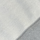 WRAP UP ショート丈 SHORT CREW SWEAT / 裏起毛 Brushing fabric 10.0oz