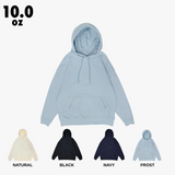 LITTLE DROP HOODIE SWEAT / 裏パイル French terry  / 10.0oz