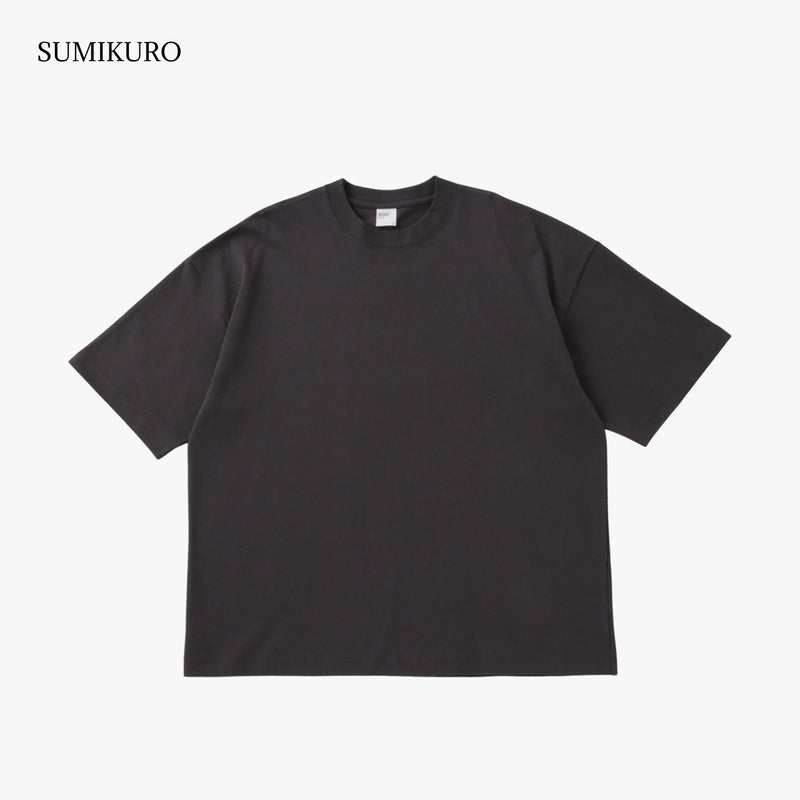 BLOW THROUGH SS TEE 8.4oz