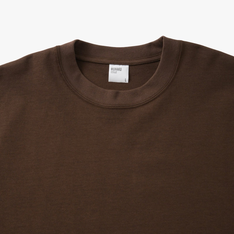 BLOW THROUGH SS TEE 8.4oz