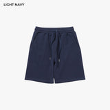 WRAP UP SHORTS  SWEAT / 裏パイル  FRENCH TERRY 13.0oz
