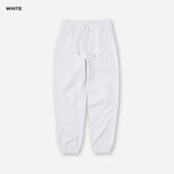 WRAP UP PANTS  SWEAT / 裏パイル  FRENCH TERRY 13.0oz