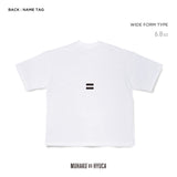 SS TEE MODIFIX