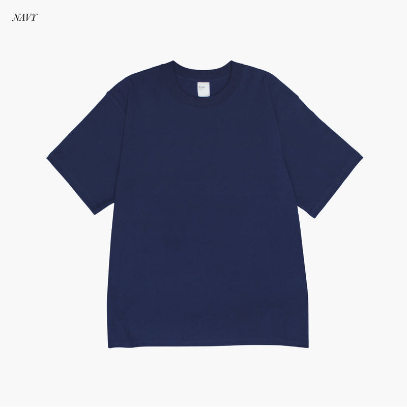 JUST RIGHT SS TEE 6.8oz